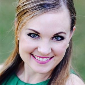 Meet your Posher, Jenny